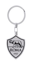 Portachiavi Lowell A.S. Roma in Acciaio B-RP002XAS - B-RP002XAS